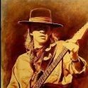 Ghost of Stevie Ray