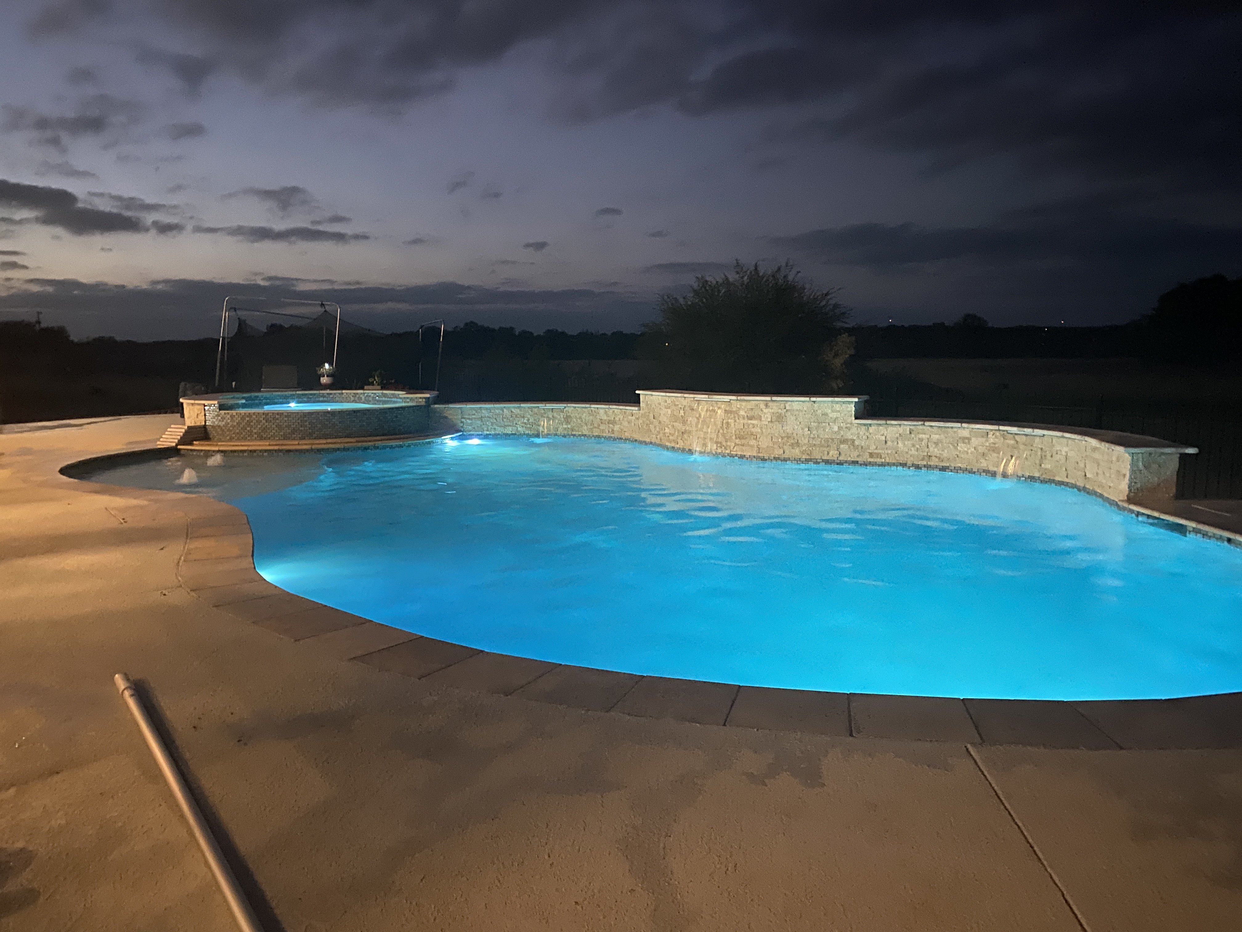 Yes: Pools are worth it.... - Page 17 - Can You Help Me With This ...