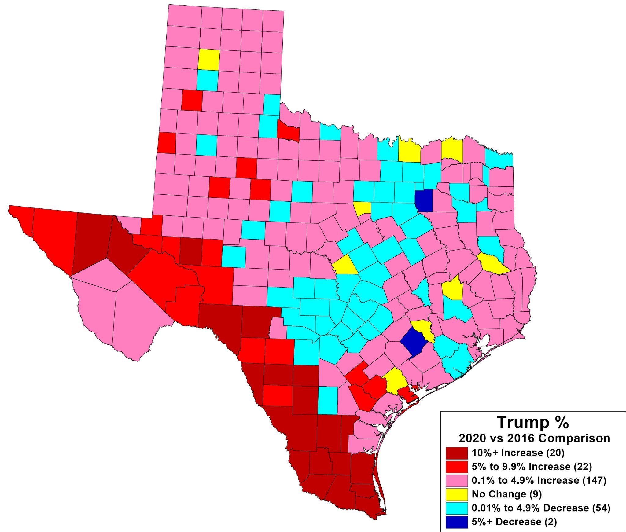 Texas Results - Cloak Room - Surly Horns