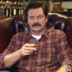 Ron Swanson